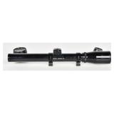 Bushnell Banner .22 Rimfire Rifle Scope