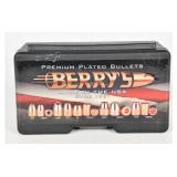 A Lot of 250 Berry