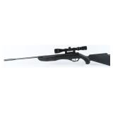 Crosman G1 Extreme Break Barrel Air Rifle .177 Cal
