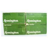 76 Rds Remington High Velocity .300 Ammo