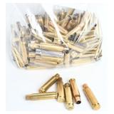 180 Mixed Brass Casings .308 Win