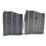 2 ProMag 10-Round for Ruger Mags .223 Rem