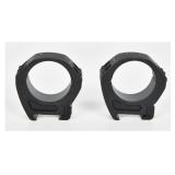 A Pair of Vortex Precision Matched 34mm Scope