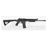 Kel-Tec SU-16E Semi-Auto Rifle 5.56mm