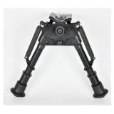 Harris Engineering S-BRM Swiveling Notched-Leg