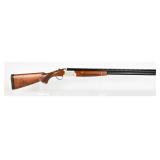 Yildiz TS 870 Over-Under Shotgun 12 Ga