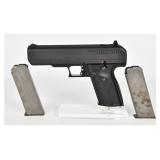 Iberia Hi-Point JC Semi-Automatic Pistol .40 S&W