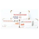 88 Rds Winchester USA 223 Remington Ammo