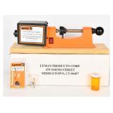 Lyman Universal Power Trimmer Case Reloading Tool