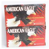 Federal American Eagle Ammunition .327 Fed Magnum