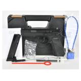 CZ 75 SP-01 Tactical Semi-Auto Pistol 9mm