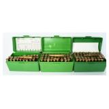 115 Rds A Collection Mixed and Ammo