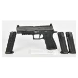 SIG Sauer P320 Semi-Auto Pistol 9mm Parabellum