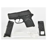 Remington RM380 Semi-Auto Pistol .380 Auto