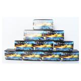 500 Rds Eley 17 Mach 2 Ammo