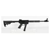 Just Right Carbines JR Carbine Semi-Auto 9mm