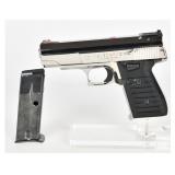 Jimenez Arms J.A. Nine Semi-Automatic Pistol 9mm