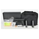 Rock Island Armory STK100 Pistol 9mm