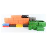 28 Rds MTM Case-Gard and Midway Ammo