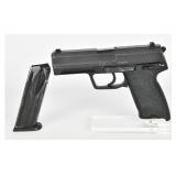Heckler & Koch USP Semi-Auto Pistol .45 ACP 2000