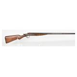 Iver Johnson Champion Single Shot Break-Action
