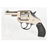 Harrington & Richardson Young America Double .32