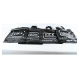 Glock Perfection Factory Promotional Plastic Bags