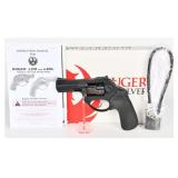 Ruger LCRx DA Revolver .22 LR w/ 3 Inch Barrel