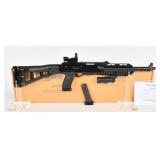 Hi-Point Model 4595TS Semi-Auto Carbine .45 ACP