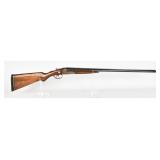 N.R. Davis & Sons Ajax Hammerless Shotgun 12 Gauge