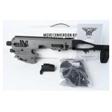 CAA USA MCK Gen 2 Kit for Polymer80 PFS9 & PF940C