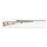 Marlin Model 17VS Bolt Action Rifle .17 H.M.R