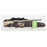 Remington 522 Viper Semi-Automatic Rifle .22 LR