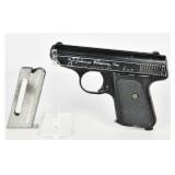 Jennings Firearms Inc. J-22 Semi-Auto .22 LR