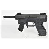 Intratec Sport 22 Semi-Auto Pistol .22LR