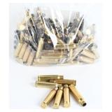 Winchester .308 Brass Casings, Set 180