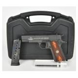Rock Island Armory M 1911-A1 MS Pistol .45 ACP