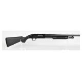 Maverick by Mossberg 88 Pump Action Shotgun 12 Ga