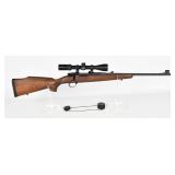 Zastava Arms Model M85 Bolt Action Rifle 7.62x39mm