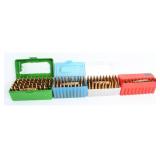 169 Rds Remanufactured Rem .223 Rem Ammo