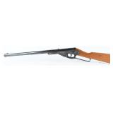 Daisy No. 101 36 Single Shot Lever Action Air