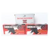 60 Rds .338 Win Mag .338 Lapua Magnum Ammo