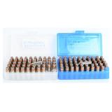 99 Rds Western Remanufactured .32 S&W Ammo