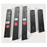 Smith & Wesson Model 59 Aftermarket Magazines 9mm