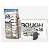 Bond Arms Rough N Rowdy Derringer .45 Colt/.410