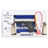 Smith & Wesson SD9 VE Semi-Auto Pistol 9mm