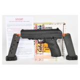 Hi-Point Model JHP Semi-Automatic Pistol .45 ACP
