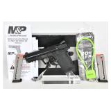 Smith & Wesson M&P 380 Shield EZ M2.0 Semi-Auto