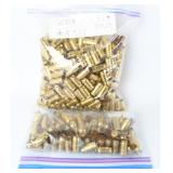 Starline & Speer 434 .357 SIG Unprimed Brass