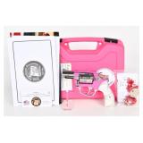 Charter Arms Undercover Lite Chic Lady .38 Special